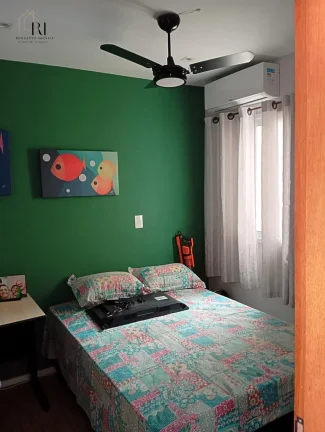Imagem Casa de condomínio à venda em Paulínia, Saltinho, com 3 quartos, 112m2