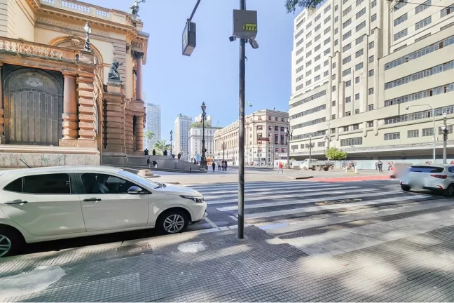 Imagem SALA COMERCIAL em São Paulo - SP, República