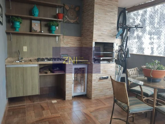 Imagem Apartamento à Venda na Lagoinha, R 1445