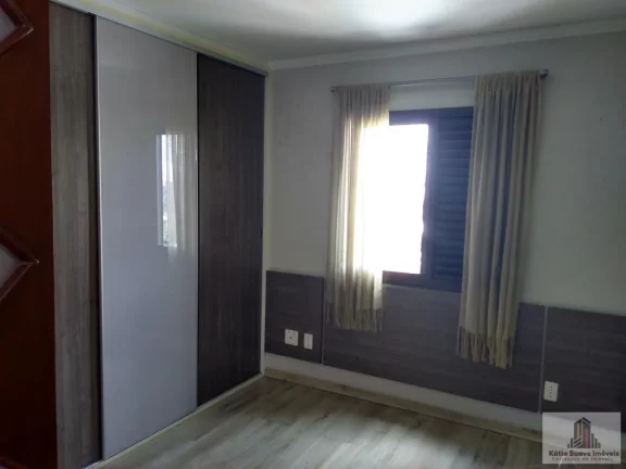 Imagem Apartamento para Venda em Santo André / SP no bairro Vila Gilda