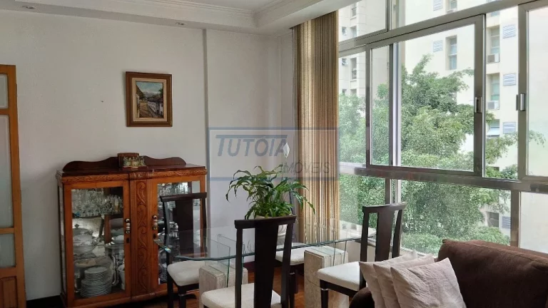 Imagem APARTAMENTO A VENDA NO PARAÍSO.