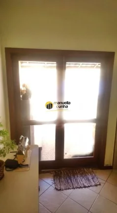 Imagem Duplex C/2Qts bem localizado - Área de Lazer - Porteira fechada!