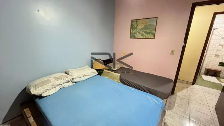 Imagem CASA À VENDA NO BAIRRO BARRA DA LAGOA