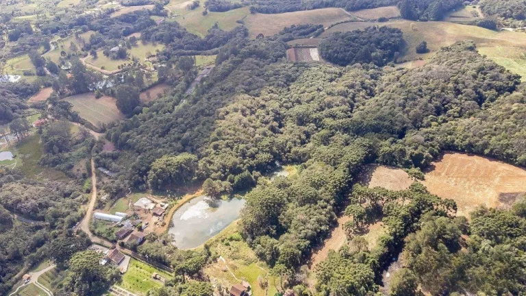 Imagem Chácara no Ferraria - Passaúna