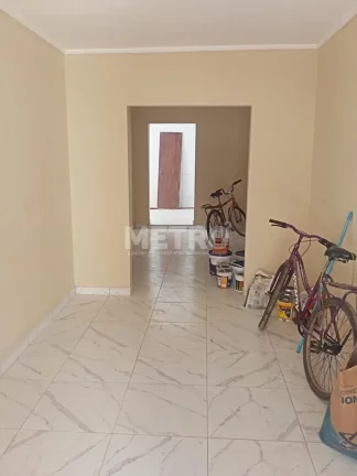 Imagem Casa para locação no São José com 3 4, sendo uma suíte, sala, cozinha