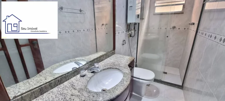 Imagem APARTAMENTO À VENDA NA FREGUESIA COM 2 QUARTOS 82M²