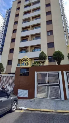 Imagem Apartamento Padrão