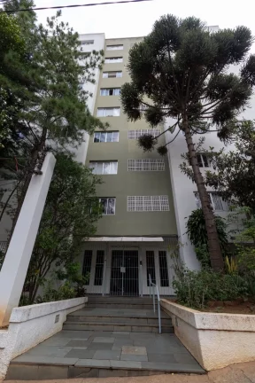 Imagem APARTAMENTO RESIDENCIAL em São Paulo - SP, Chácara Klabin