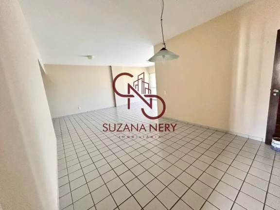 Imagem Apartamento amplo e localizado a 5 minutos do shopping Midway e ao IFRN.