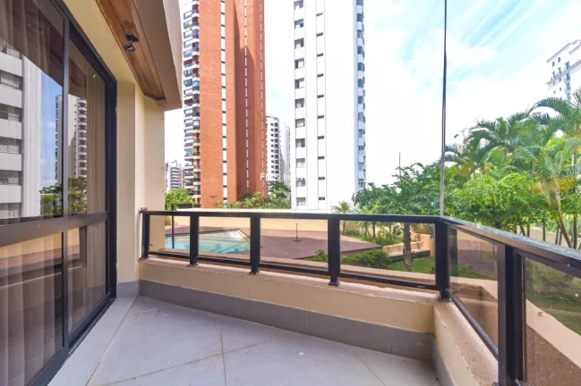 Imagem APARTAMENTO DUPLEX 150m² - 3 DORMITORIOS ( 1 SUITE ) - 3 VAGAS - CAMPO BELO