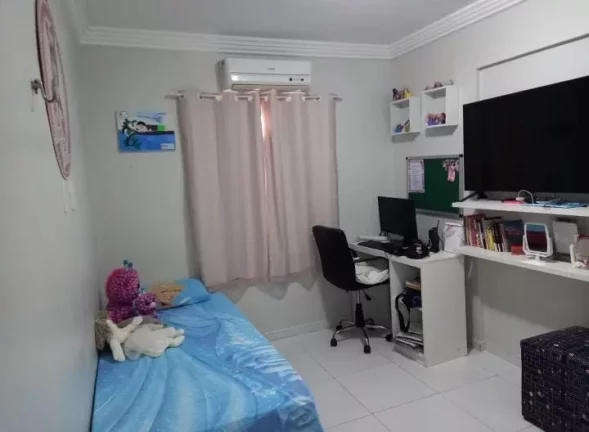 Imagem Apartamento confortável e elegante em Brisamar – 110 m² de puro aconchego
