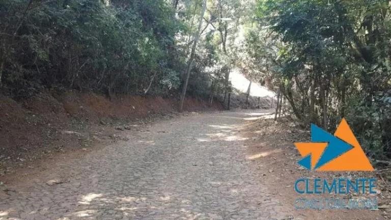Imagem Lote no bairro Jardinaves,Nova Lima, Prox ao Condom. Olympus