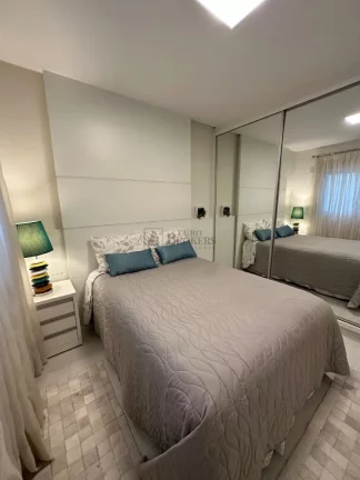 Imagem Apartamento com 3 suítes à venda em frente ao Passeio San Miguel em Balneário Ca