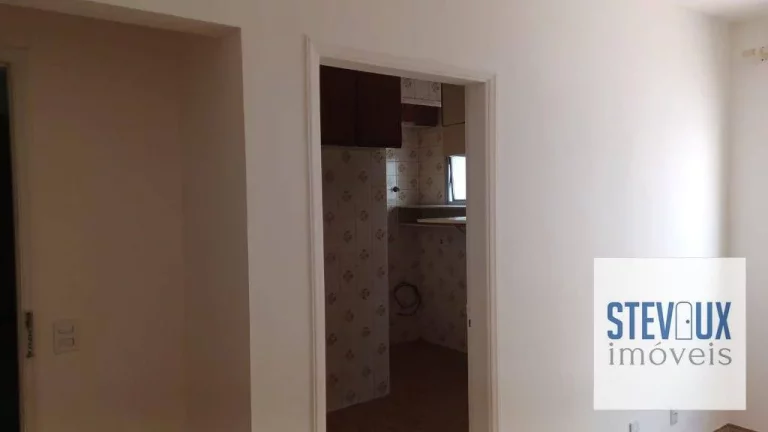 Imagem Apartamento com 2 dormitórios à venda, 55 m² por R$ 640.000,00 - Brooklin - São Paulo/SP