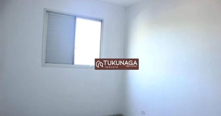 Imagem Lindo Apartamento Ao Lado Do Shopping Maia R$ 290,000