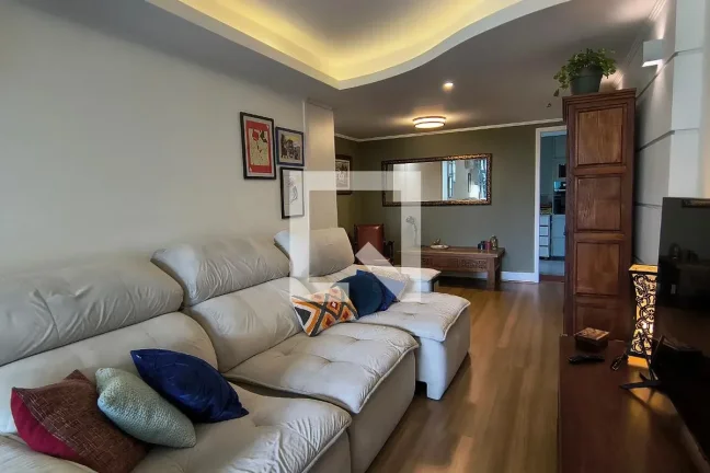 Imagem Apartamento à Venda - Recreio, 3 Quartos, 130 m2