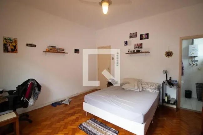 Imagem Apartamento à Venda - Copacabana, 3 Quartos, 137 m2