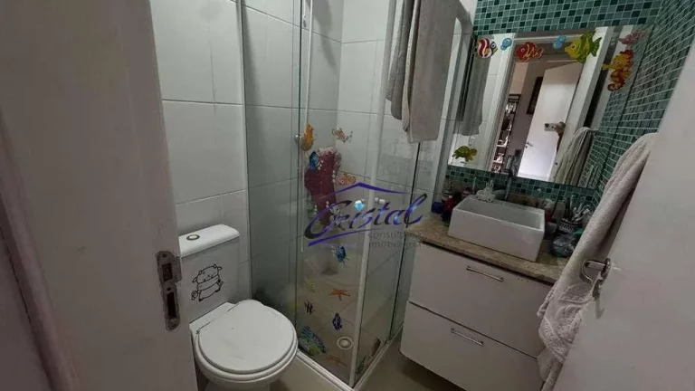 Imagem Casa com 3 quartos (1 suíte) à venda, 153 m² - Village Wimblendon - Jardim Passárgada I - Granja Viana - Cotia/SP