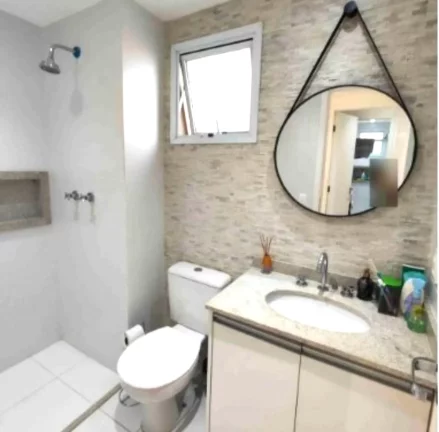 Imagem APARTAMENTO RESIDENCIAL em São Paulo - SP, Mooca