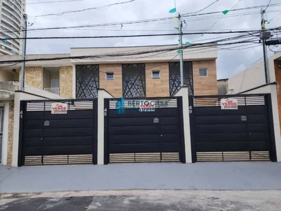 Imagem Casa Padrão