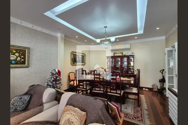 Imagem Apartamento à Venda - Recreio, 4 Quartos, 611 m2