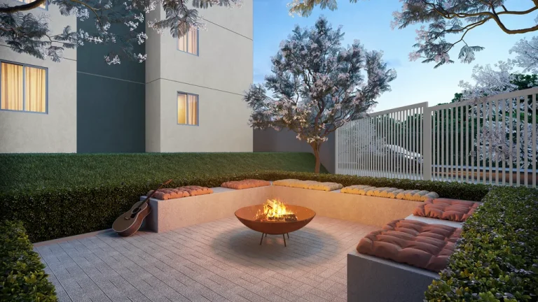Imagem APARTAMENTO RESIDENCIAL em São Paulo - SP, Jardim São Roberto