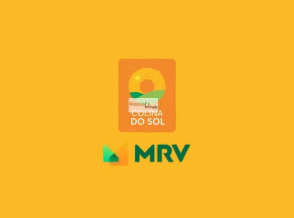 Imagem Colina do Sol | MRV