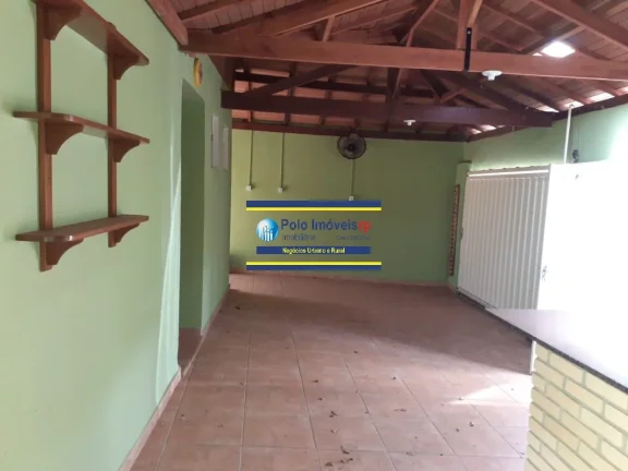 Imagem Casa vende São Simão - SP R$ 270.000, 3 quartos sendo 1 suíte, 2 vagas de garagem - Centro