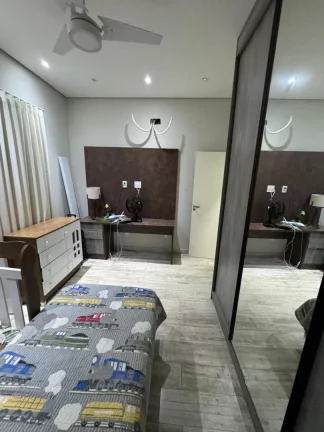 Imagem CASA TÉRREA - ACABAMENTO IMPECÁVEL - VILLA BELLA SIENA - PAULÍNIA