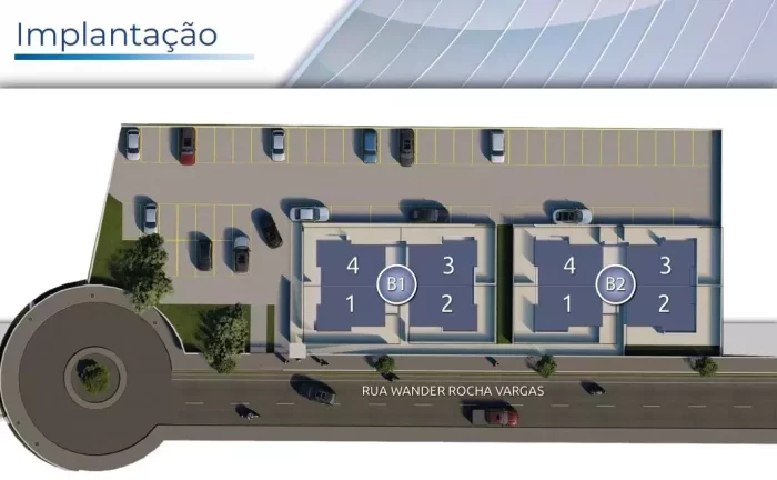 Imagem PREVISÃO DE ENTREGA 12/2025+ ELEVADOR