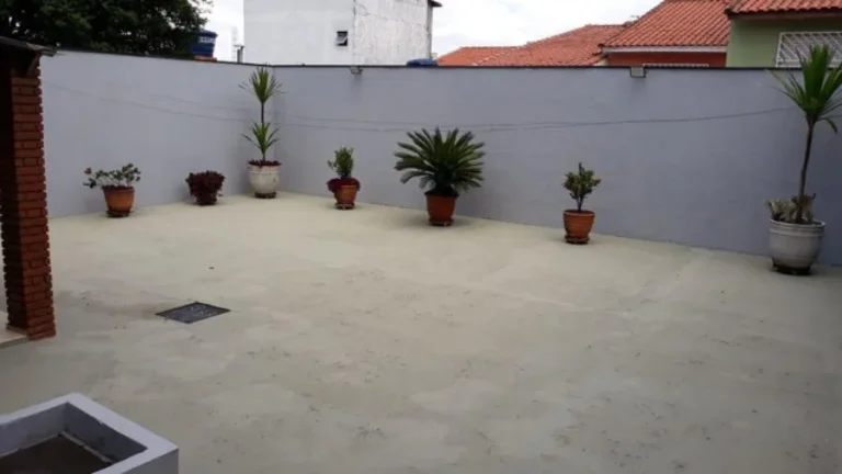 Imagem Casa para Venda por R$1.600.000,00 com 250m², 3 dormitórios, 1 suite e 3 vagas - Ponte rasa, São paulo / SP - Cód. BDI35581
