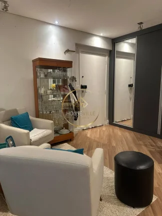 Imagem Apartamento, 3 Dormitórios (1 suíte), Jardim Esplanada, Sjc.