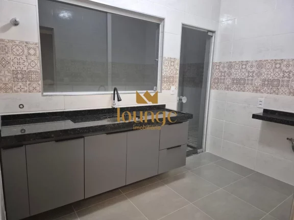 Imagem Casa à Venda Jardim Abatia Zona Oeste - Sorocaba/SP