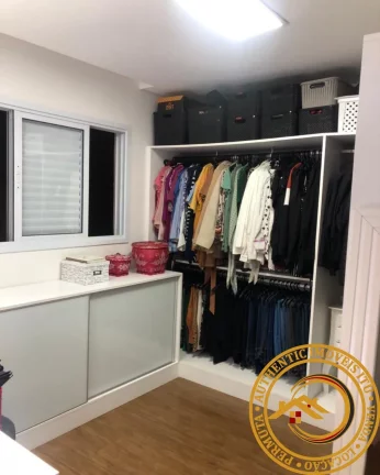 Imagem APARTAMENTO RESIDENCIAL em ITU - SP, VILA NOVA