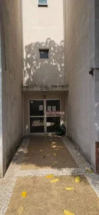 Imagem Apartamento à venda, 56 m² por R$ 265.000,00 - Cocaia - Guarulhos/SP