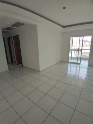 Imagem APARTAMENTO COM 78 m² - FORTE - PRAIA GRANDE SP