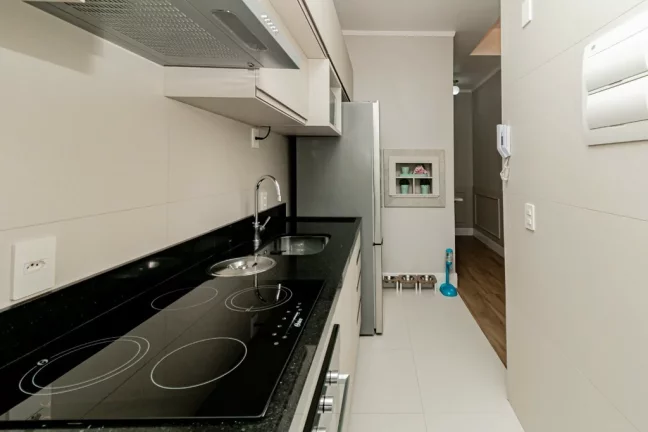 Imagem Condominio Atmosfera Air Apto CA56365676 - Apartamento à venda no bairro Praia de Belas - Porto Alegre/RS