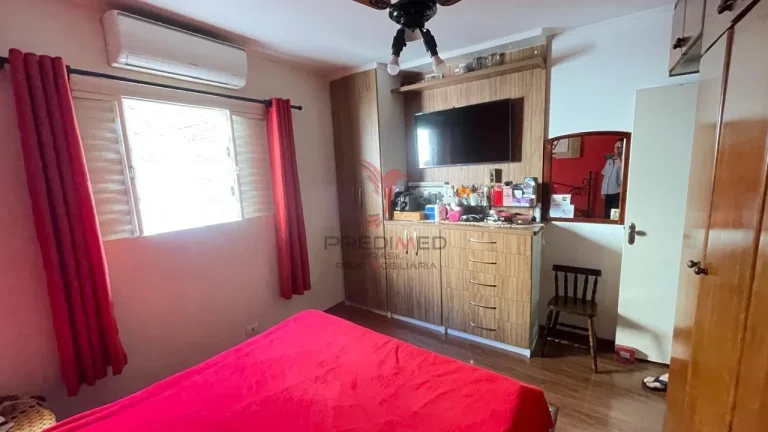 Imagem Vendo Casa no Jardim Ibirapuera em Piracicaba - SP