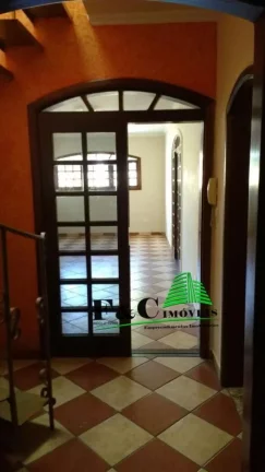 Imagem Casa para Venda em Paulínia, João Aranha, 3 dormitórios, 1 suíte, 2 banheiros, 2 vagas