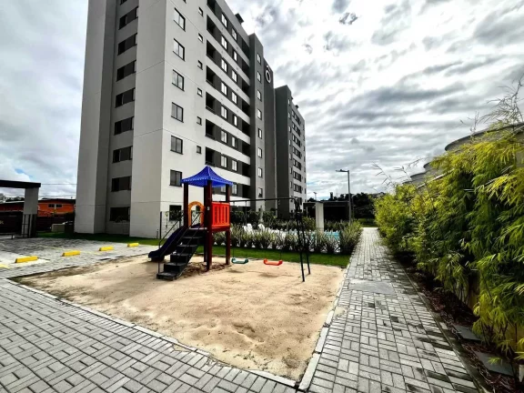 Imagem APARTAMENTO NOVO NO FLORESTA
