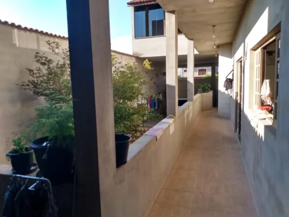 Imagem sobrado residencial a venda, jardim medina, poá