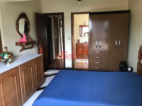 Imagem Casa com 4 dormitórios à venda, 419 m² por R$ 537.000,00 - Guriri - Cabo Frio/RJ