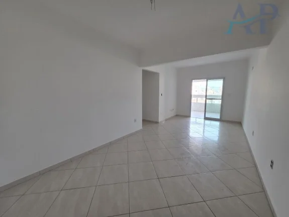 Imagem Apartamento na Guilhermina com Parcelamento Direto com a Construtora