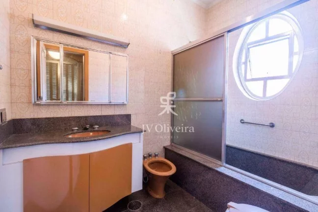 Imagem Casa com 5 dormitórios à venda, 1193 m²- Jardim Guedala - São Paulo/SP
