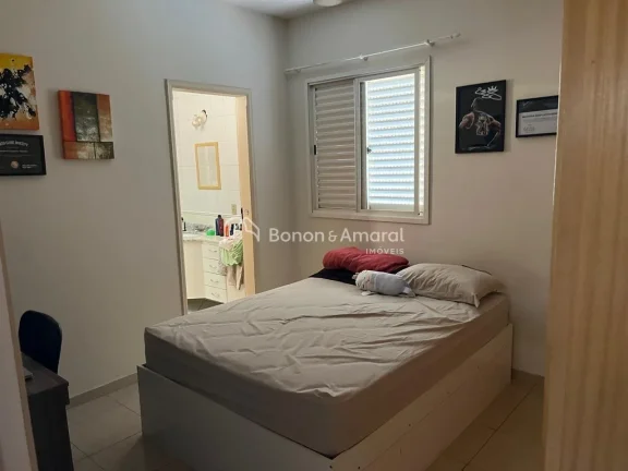 Imagem Este apartamento de 85m² oferece um excelente aproveitamento de espaço, com 3 dormitórios amplos,...