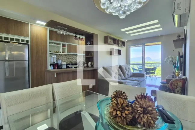Imagem Apartamento à Venda - Recreio, 2 Quartos, 65 m2