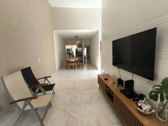 Imagem Casa 3 Suites Plenas No Jardim Atlantico PArte Lata Do Setor