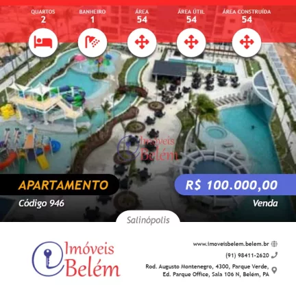 Foto do Imóvel