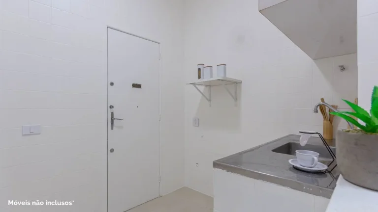 Imagem Apartamento 72M², 2Q, 1 Suíte, 2 Banheiros, Piscina, Academia, Playground, Salão de Jogos e Festas, Quadra, Brinquedoteca, Armários.