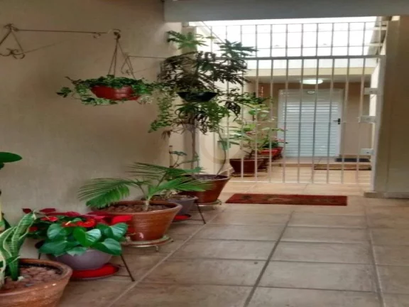 Imagem Casa à venda com 3 quartos, sendo 1 suíte, em Butantã, São Paulo - SP